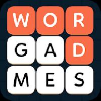 word jungle - search puzzle gameskip