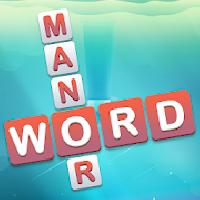 word manor  word puzzle and story game gameskip