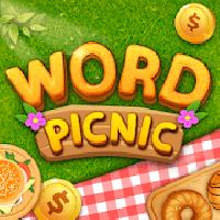 word picnic:fun word games gameskip