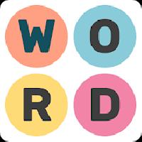 word rush : find words