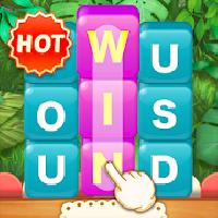 word stacks - super relax gameskip