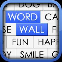 word wall - association game