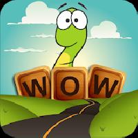 word wow big city: help a worm gameskip