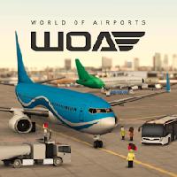 world of airports