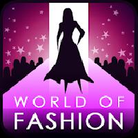 world of fashion - dress up gameskip