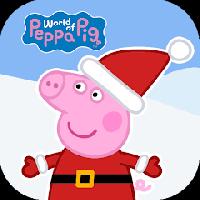 world of peppa pig: kids games