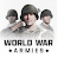 world war armies: ww2 pvp rts gameskip