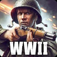 world war heroes: ww2 fps