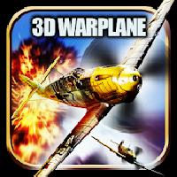 world warplane war:warfare sky gameskip