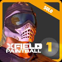 xfield paintball 1 - solo gameskip