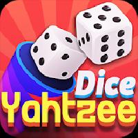yahtzee dice
