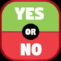 yes or no
