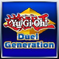 yu-gi-oh duel generation