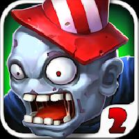 zombie diary 2: evolution gameskip