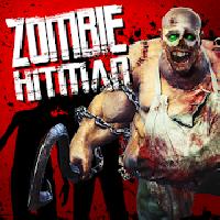 zombie hitman-survive from the death plague