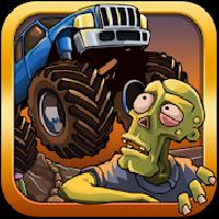 zombie road racing gameskip