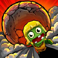 zombie rollerz - pinball adventure gameskip