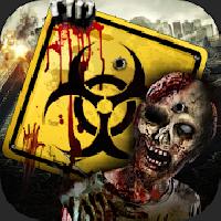 zombie sniper 3d shooting game - the killer. gameskip