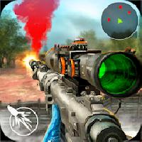 zombie sniper shooter