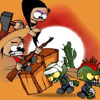 zombies td gameskip
