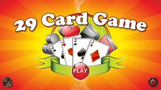 29 card game