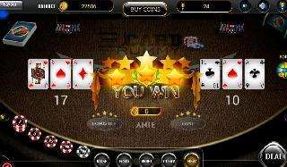 3 card rummy