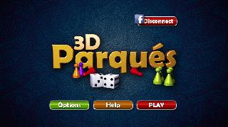 3d parchis