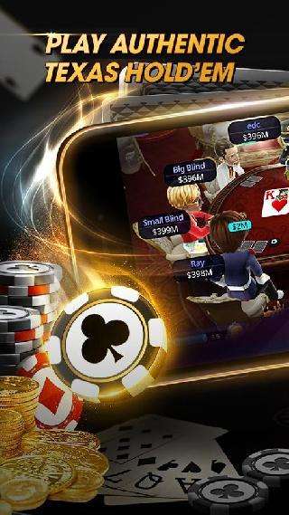 4ones poker holdem free casino