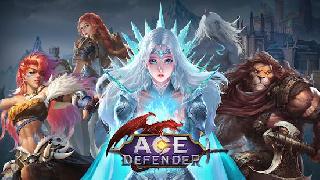 ace defender: war of dragon slayer