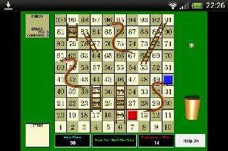 adders and ladders
