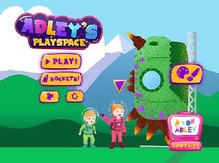 adley s playspace