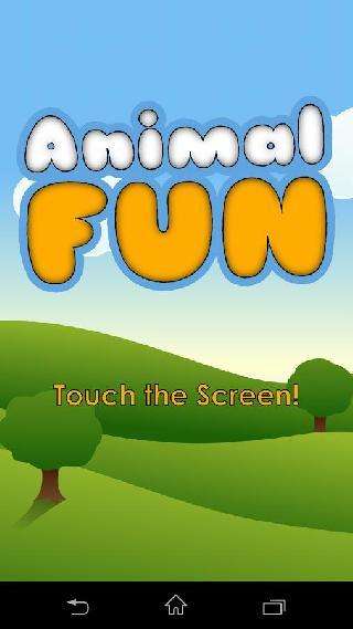 animal fun