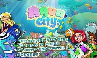aqua city: fish empires