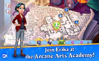 arcane arts academy