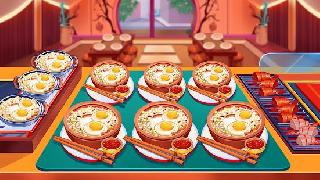 asian cooking games star new restaurant games chef