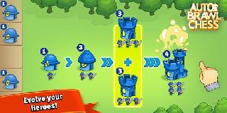 auto brawl chess