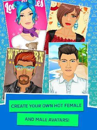 avatar creator app