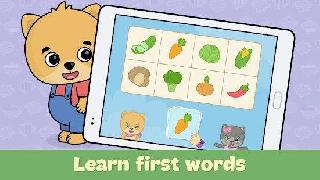 baby flash cards for toddlers