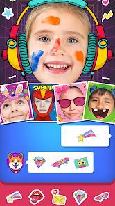 baby phone games for toddlers