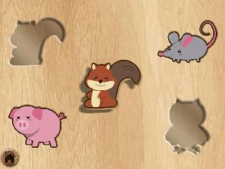 baby puzzles