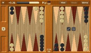 backgammon nj for android