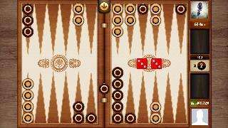 backgammon online