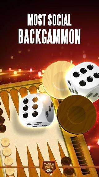 backgammon plus