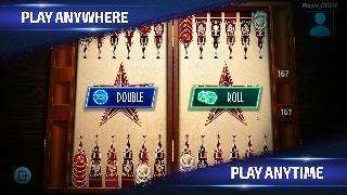 backgammon tournament