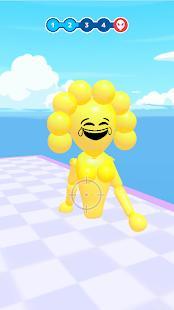 balloon crusher: shoot em all