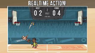 basketball pvp