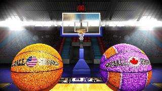 basketball showdown 2015