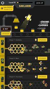 bee factory