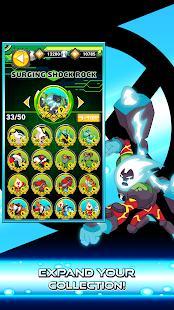ben 10 heroes