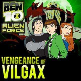ben10 vengeance of vilgax free